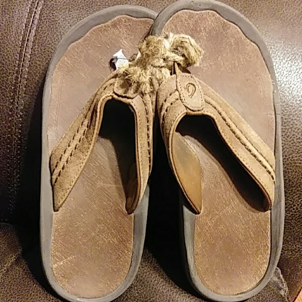 Flip flops